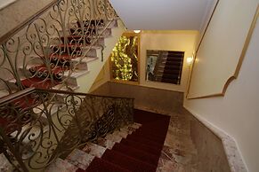 Hotel Boutique Las