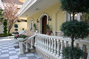 Hotel Boutique Las