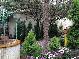 Hotel Boutique Las