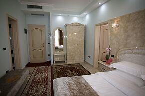 Hotel Boutique Las