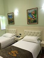 Hotel Boutique Las