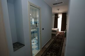 Hotel Boutique Las