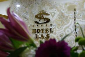 Hotel Boutique Las