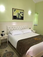 Hotel Boutique Las