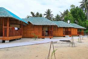Aquazul  Resort and hotel