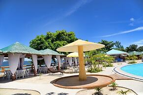 Aquazul  Resort and hotel