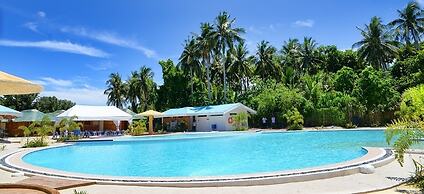 Aquazul  Resort and hotel