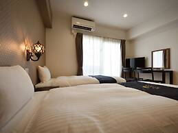 TOKI NO YADO NAHA by SUNREST RESORT