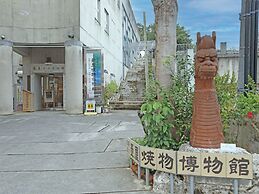 TOKI NO YADO NAHA by SUNREST RESORT