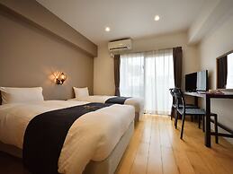 TOKI NO YADO NAHA by SUNREST RESORT