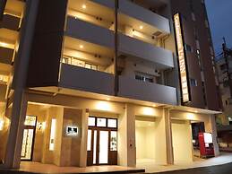 TOKI NO YADO NAHA by SUNREST RESORT