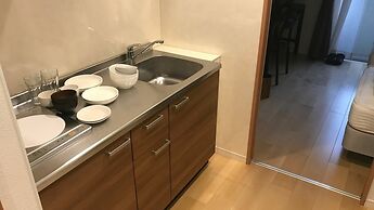TOKI NO YADO NAHA by SUNREST RESORT