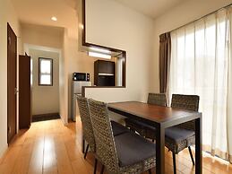 TOKI NO YADO NAHA by SUNREST RESORT
