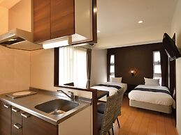 TOKI NO YADO NAHA by SUNREST RESORT