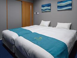 TOKI NO YADO NAHA by SUNREST RESORT
