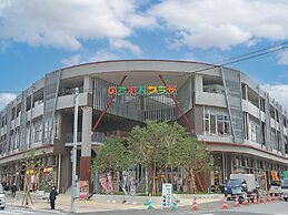 TOKI NO YADO NAHA by SUNREST RESORT