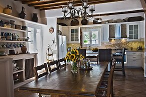 Villa Hurmuses
