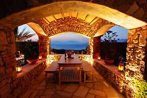 Villa Hurmuses