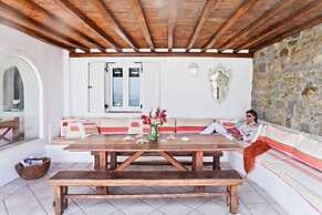 Villa Hurmuses
