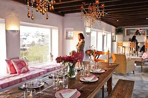 Villa Hurmuses
