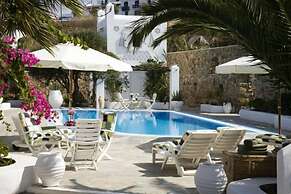 Villa Hurmuses