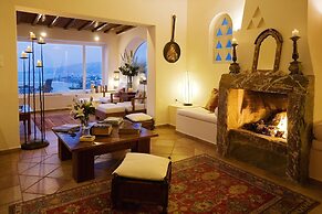 Villa Hurmuses