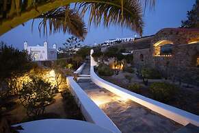 Villa Hurmuses
