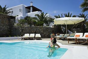 Villa Hurmuses