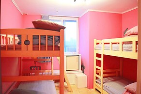 Sumsum Guest House - Hostel