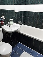 Sumsum Guest House - Hostel