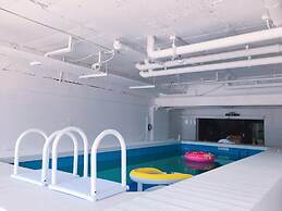 Sumsum Guest House - Hostel