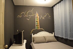 Sumsum Guest House - Hostel