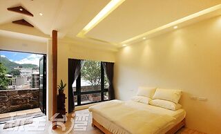 Chien Ching B&B
