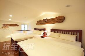 Chien Ching B&B
