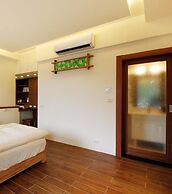 Chien Ching B&B