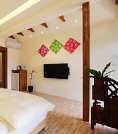 Chien Ching B&B