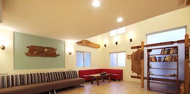 Chien Ching B&B