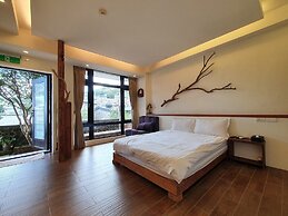 Chien Ching B&B