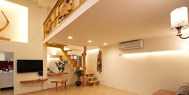 Chien Ching B&B