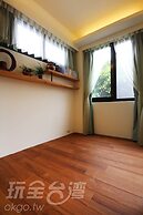 Chien Ching B&B