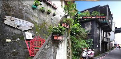 Chien Ching B&B