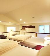Chien Ching B&B