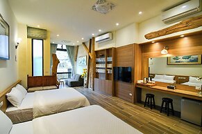 Chien Ching B&B