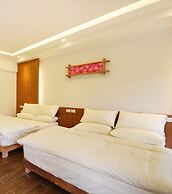Chien Ching B&B