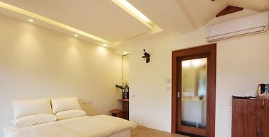 Chien Ching B&B