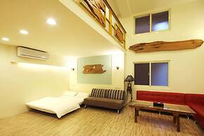Chien Ching B&B