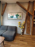 Chien Ching B&B