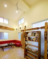 Chien Ching B&B