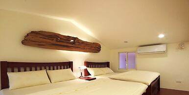 Chien Ching B&B