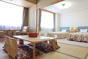 Hotel TETORA Resort Tokachigawa
